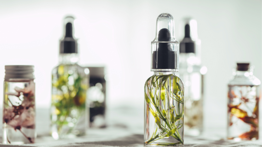 بهترین شرکت های تولید کننده اسانس عطر در دنیا